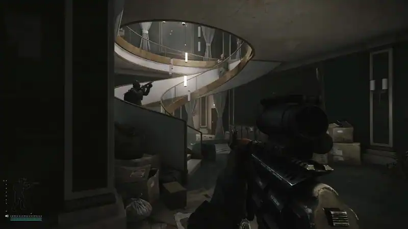 Escape from Tarkov — изображение 1