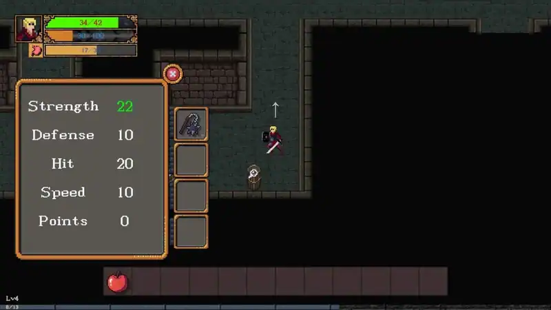 Escape from the death castle — изображение 2
