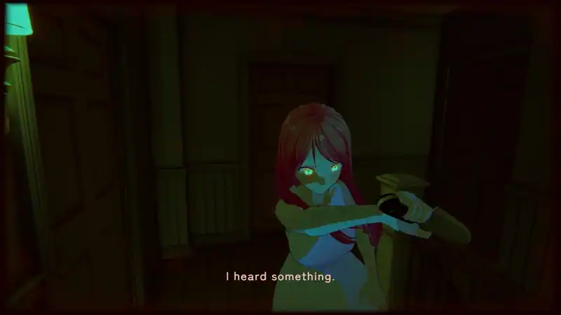 Escape from Yandere — изображение 2