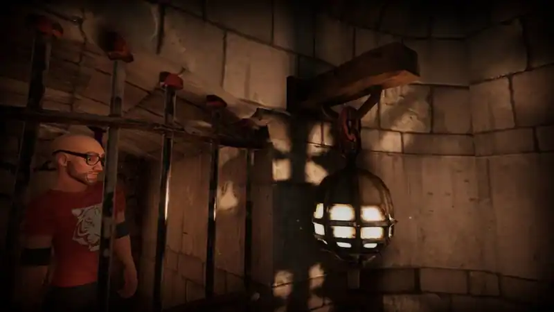 Escape Game Fort Boyard — изображение 1