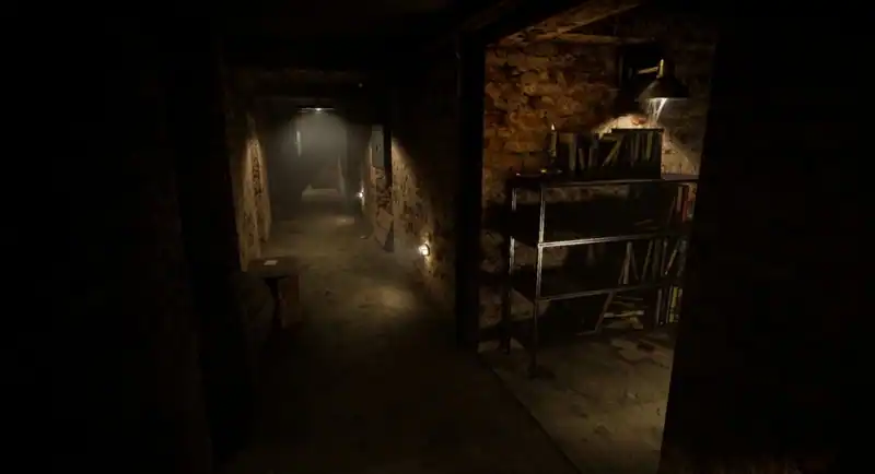 Escape Legacy VR — изображение 2