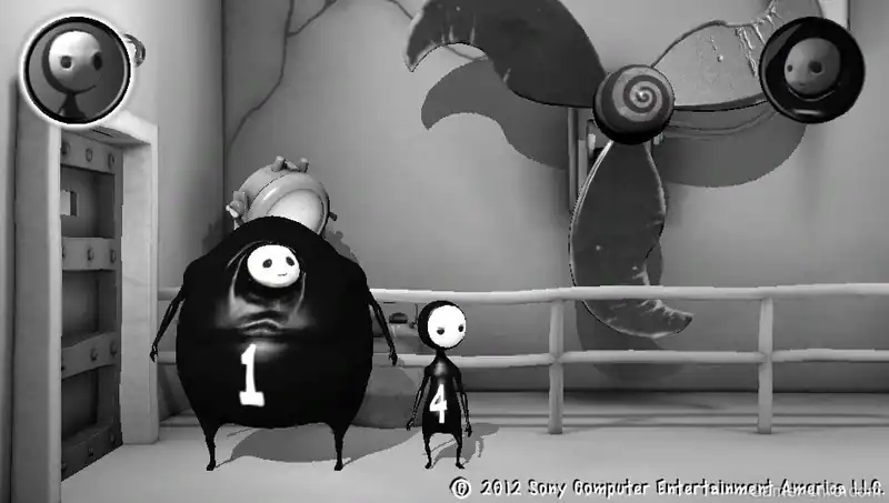 Escape Plan — изображение 2