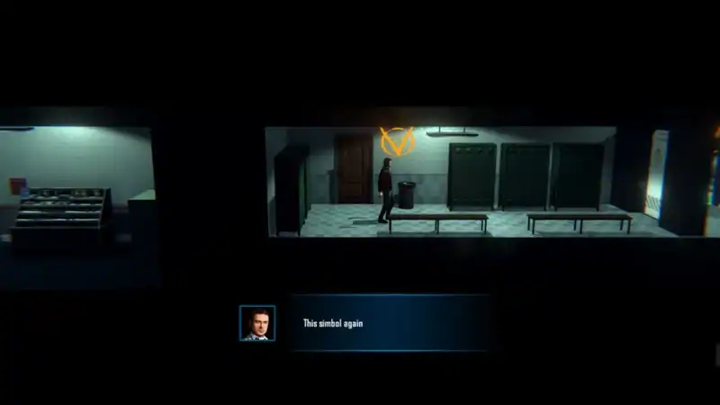 Escape Planet 17 — изображение 2
