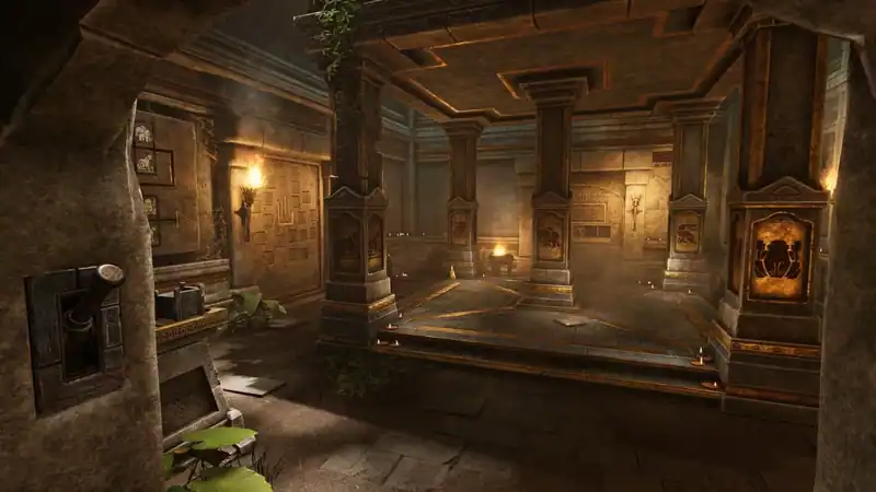 Escape Simulator 2 по сети — изображение 3