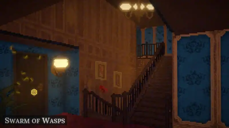Escape: The Endless Dogwatch — изображение 2
