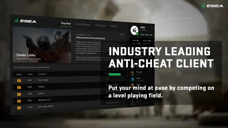 ESEA — изображение 2