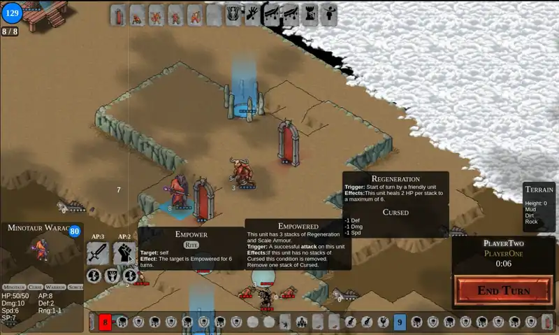 Essenceborn — изображение 3