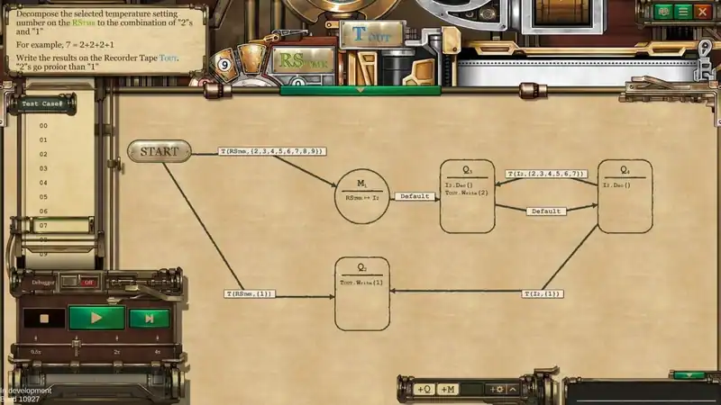 Alan's Automaton Workshop — изображение 1