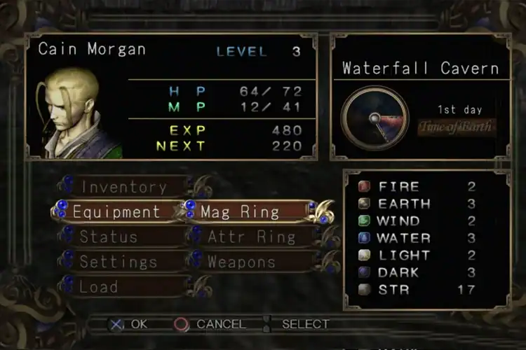 Eternal Ring — изображение 3