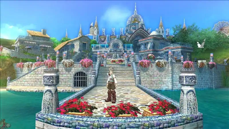 Eternal Sonata — изображение 3