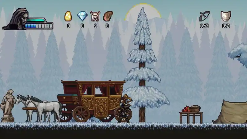 Eternal Ward: Light's Return — изображение 3