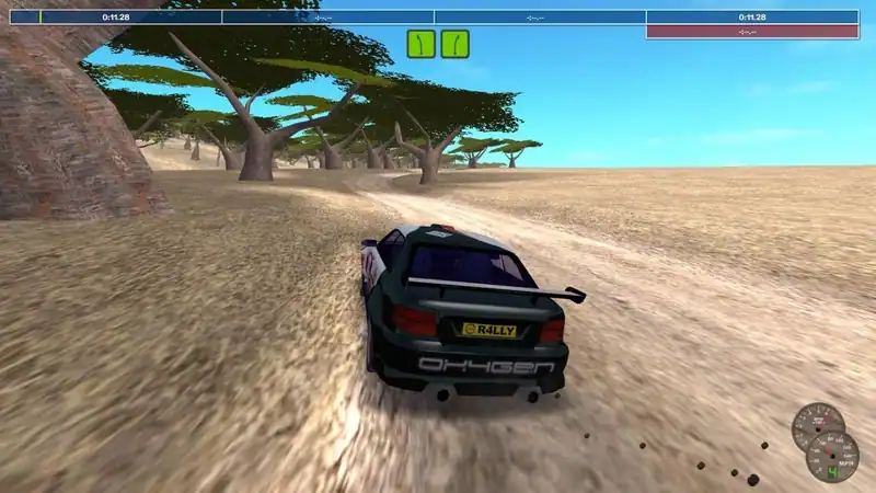 Euro Rally Champion — изображение 3