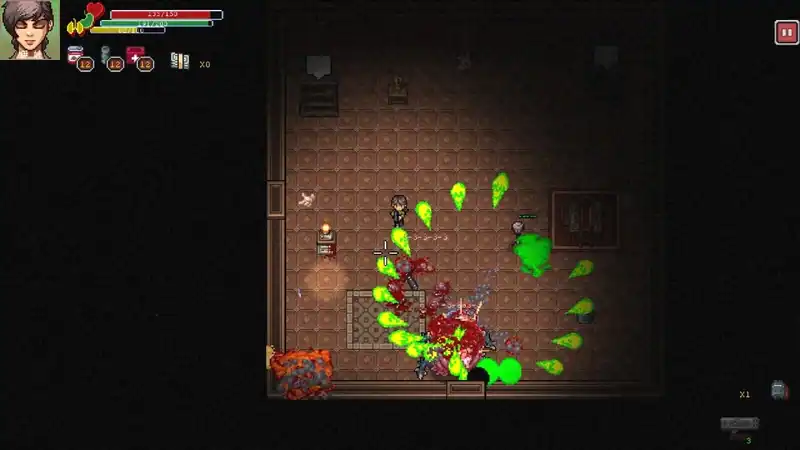 Eva: Final Mission — изображение 2