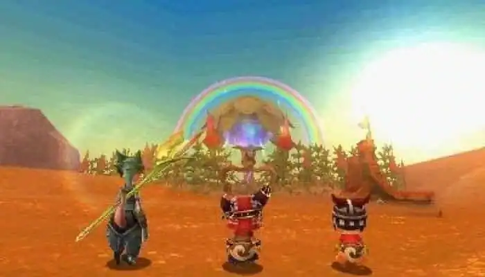 Ever Oasis — изображение 3