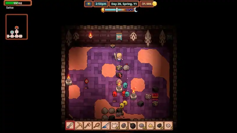 Everafter Falls — изображение 1