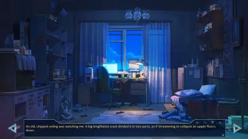 Everlasting Summer — изображение 2