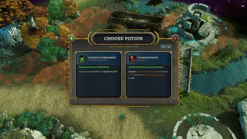 EverSiege: Untold Ages — изображение 2