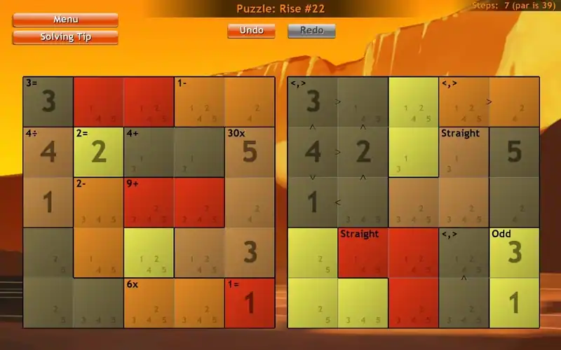 Everyday Genius: SquareLogic — изображение 1