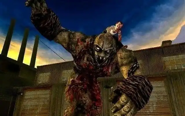 Evil Dead: Regeneration — изображение 3