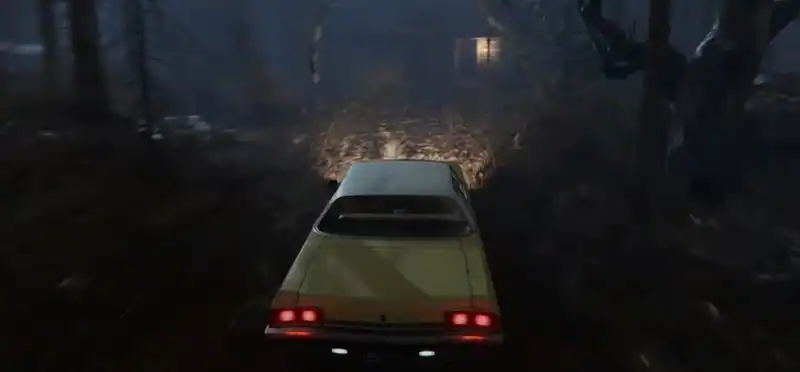 Evil Dead The Game по сети — изображение 3