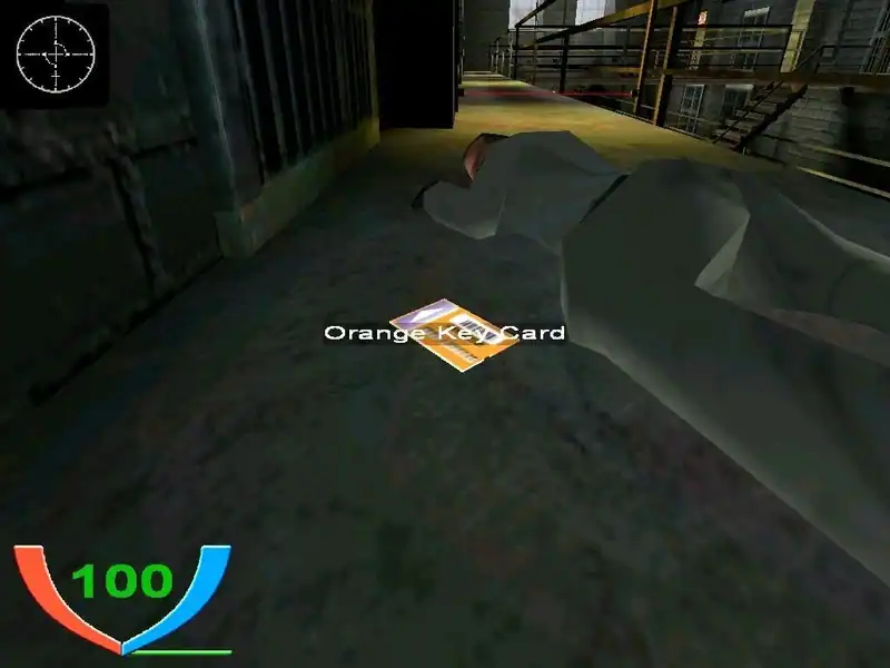 Alcatraz Prison Escape — изображение 2