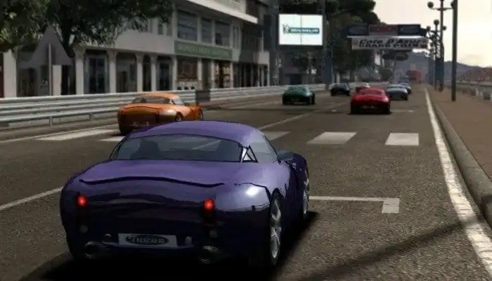 Evolution GT — изображение 3