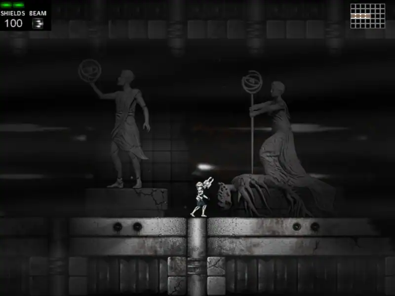 Ex Vitro — изображение 1