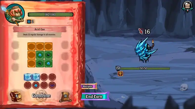 Alchemia: Creatio Ex Nihilo — изображение 2