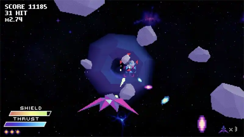 Ex-Zodiac — изображение 1
