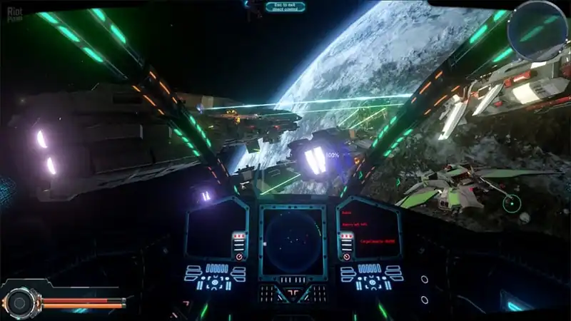Executive Assault 2 по сети — изображение 3