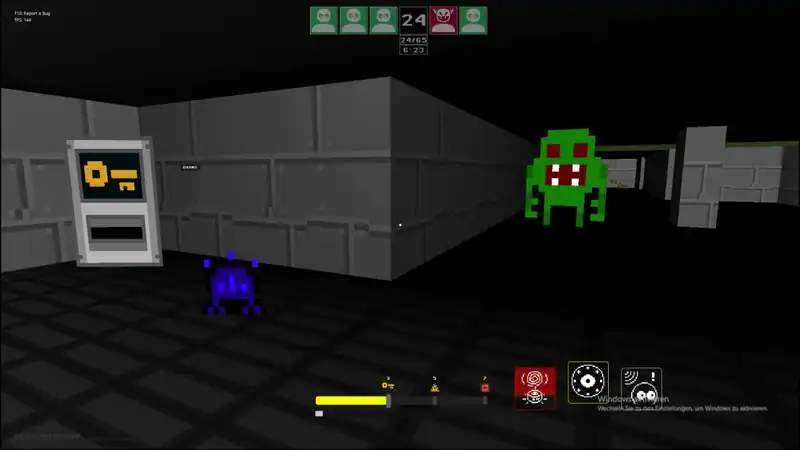 EXIT 2 — изображение 2