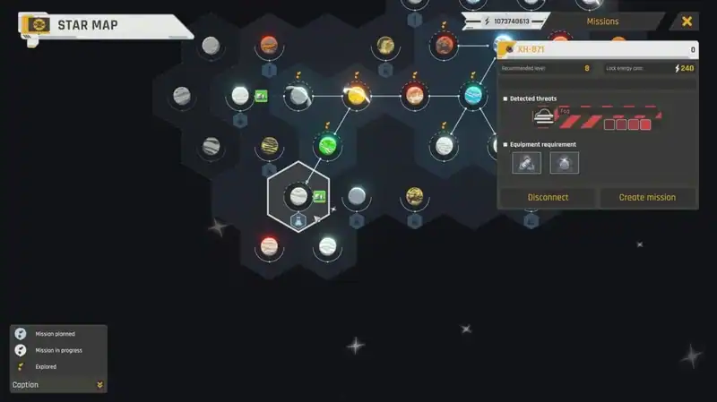 Exogate Initiative — изображение 1