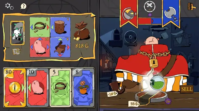 Alchemist of War — изображение 2