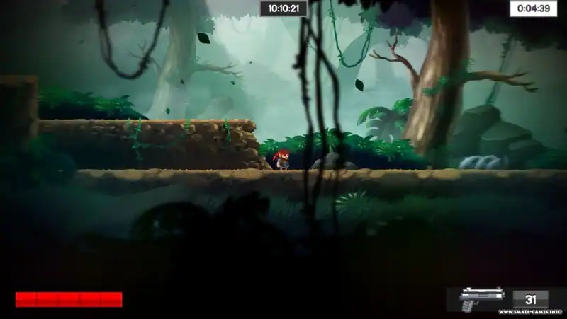 Extinction Island — изображение 3