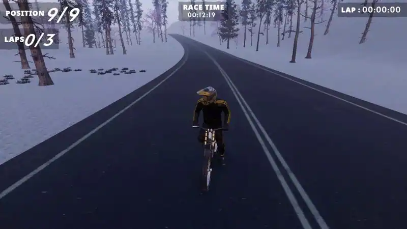 Extreme Cycling — изображение 2
