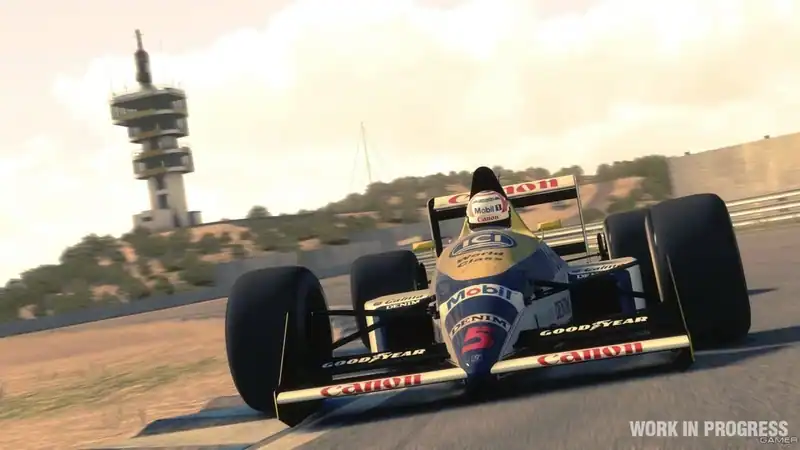 F1 2013 по сети — изображение 3