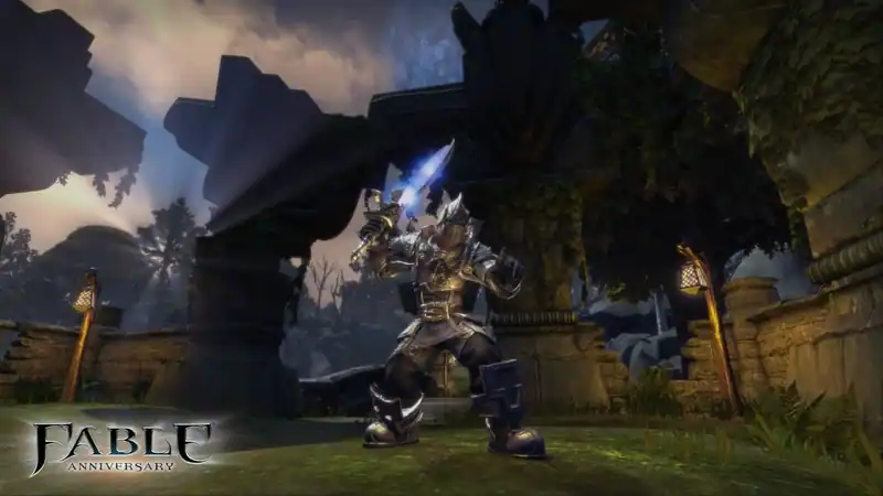 Fable Anniversary — изображение 1
