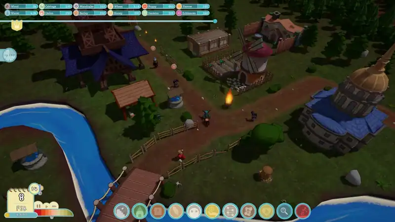 Fable Hospital — изображение 1