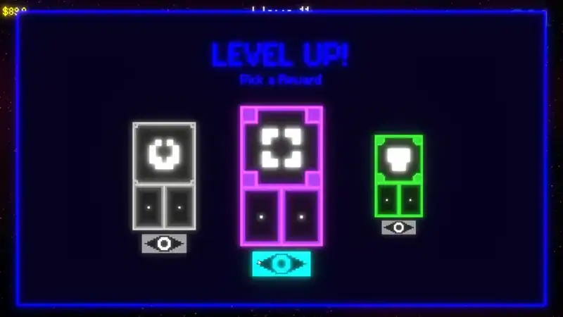 Fabric Of Reality — изображение 2
