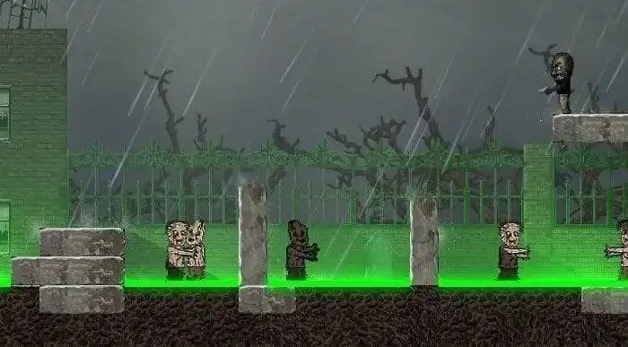 Facewound — изображение 3