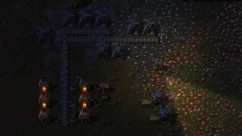 Factorio — изображение 3
