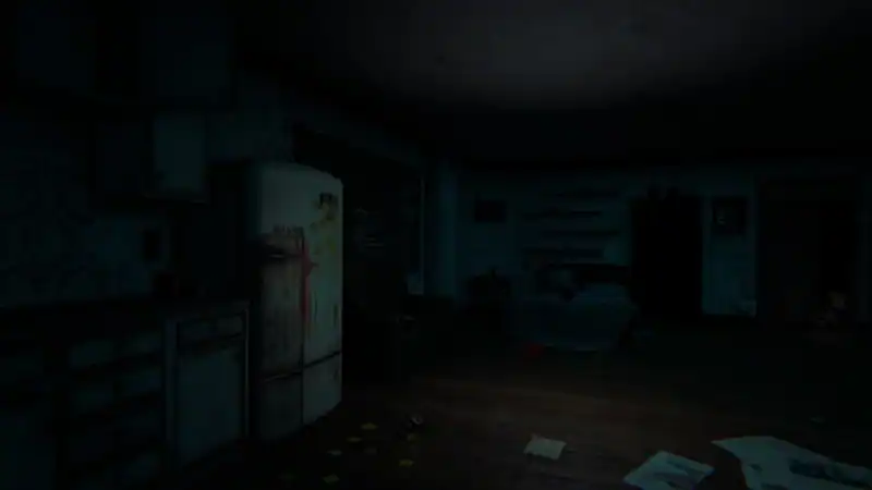 Fading Light: Antiworld — изображение 1