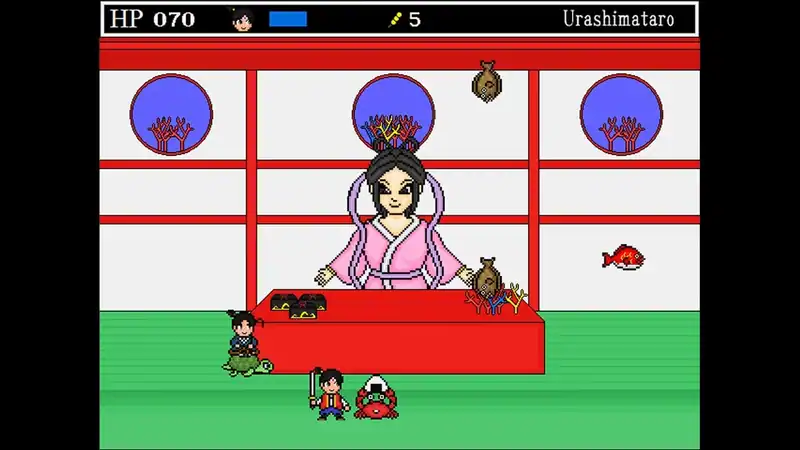 Fairytale Theatre — изображение 1