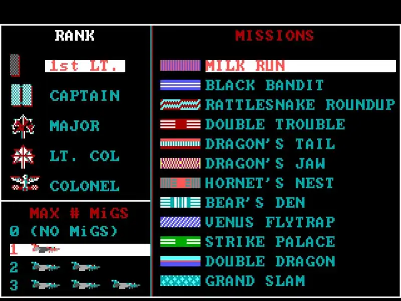 Falcon — изображение 1