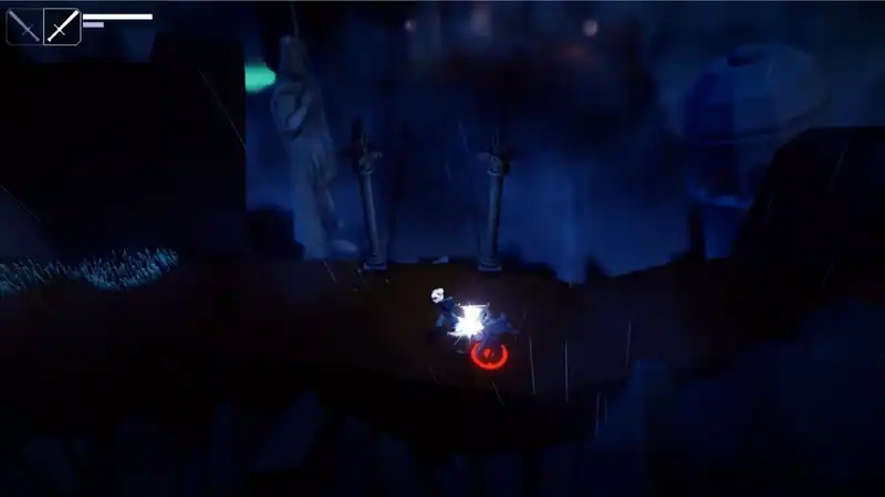 Fall of Light: Darkest Edition — изображение 2