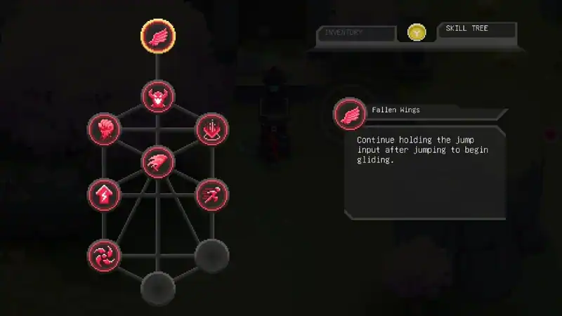 Fallen Angel — изображение 1