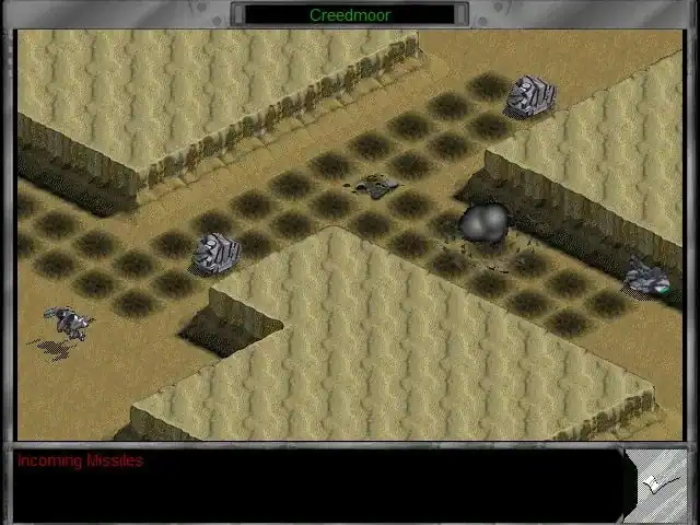 Fallen Haven — изображение 3