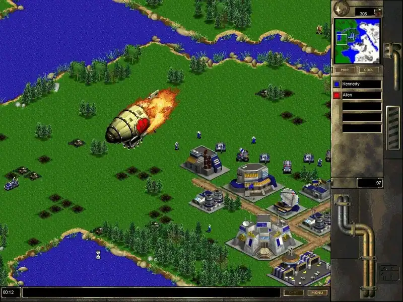 Fallen Haven: Liberation Day — изображение 3