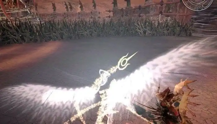 Fallen Lords: Другой Мир — изображение 3