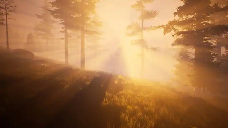 Fallen Region — изображение 1
